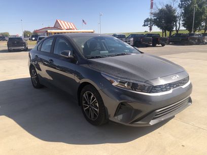 Used 2024 Kia Forte LXS w/ LXS Technology Package