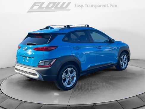 Used 2023 Hyundai Kona SEL image 8