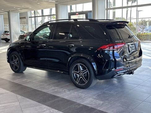 Used 2022 Mercedes-Benz GLE 350 image 6