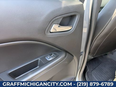 Used 2019 Chevrolet Colorado ZR2 AWD/4WD image 21