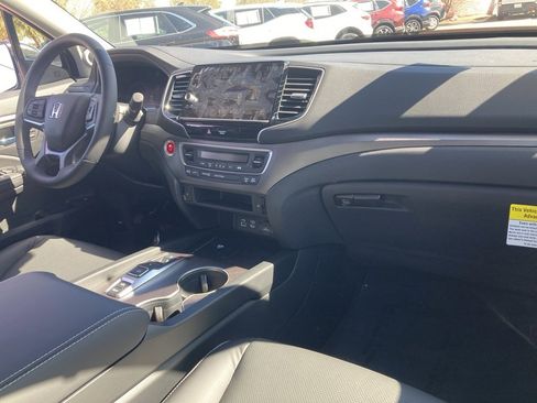 Used 2025 Honda Ridgeline RTL image 22