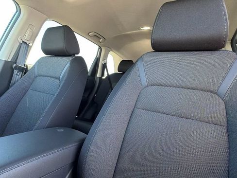 New 2026 Honda CR-V EX image 11