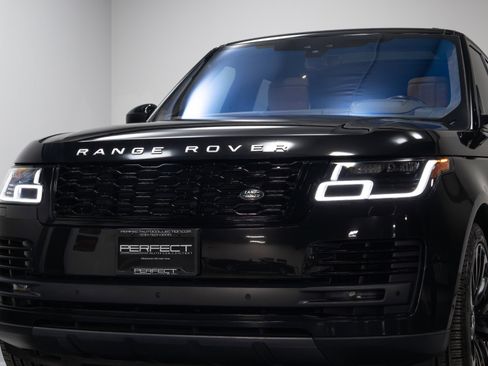 Used 2022 Land Rover Range Rover Autobiography image 81