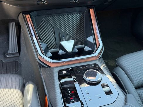 New 2026 BMW X3 xDrive30 AWD/4WD image 27