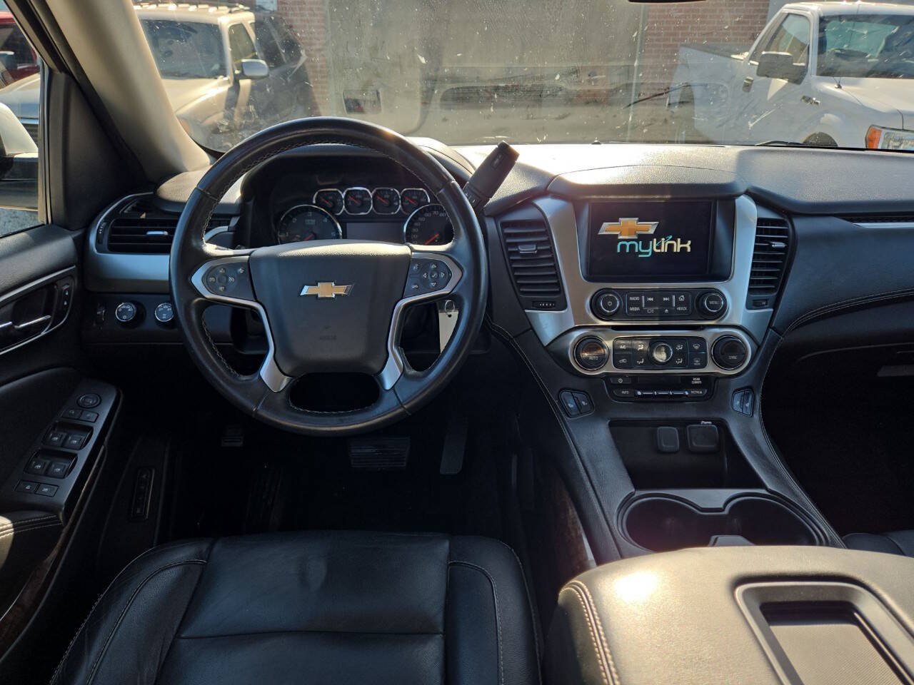Used 2016 Chevrolet Tahoe LT AWD/4WD image 10