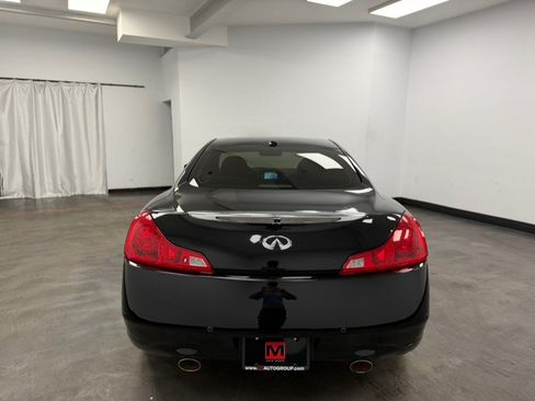 Used 2014 INFINITI Q60 AWD Coupe w/ Premium Package image 9