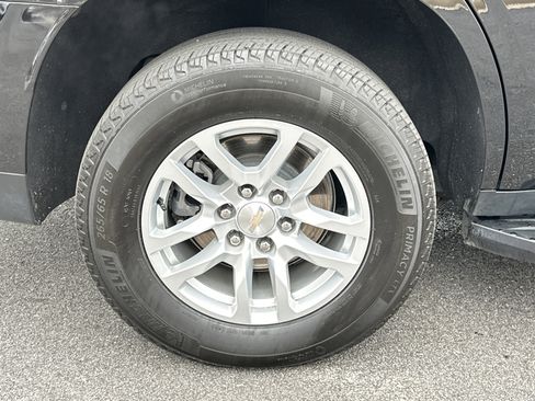 Certified 2024 Chevrolet Tahoe LT image 18