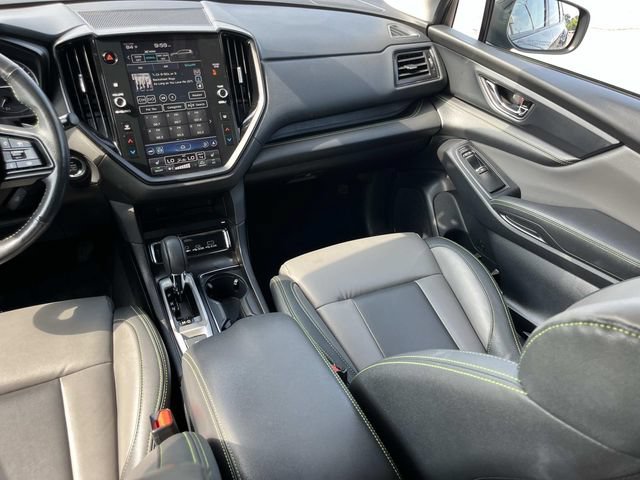 Used 2023 Subaru Ascent Onyx Edition AWD/4WD image 17