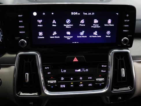 Used 2023 Kia Sorento SX Prestige AWD/4WD image 21