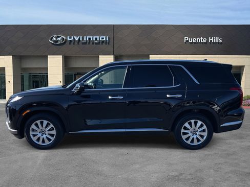 Used 2024 Hyundai Palisade SEL image 3