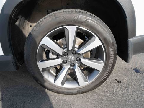 Used 2023 Honda Pilot Elite image 30