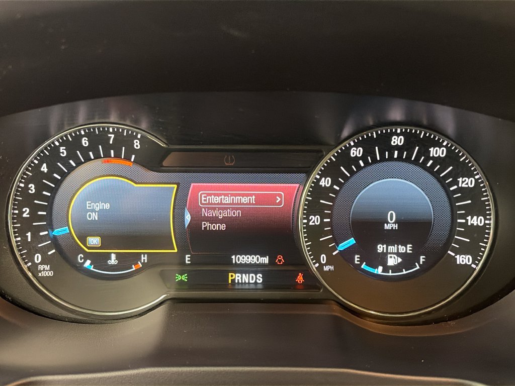 Used 2016 Ford Explorer Platinum AWD/4WD image 14