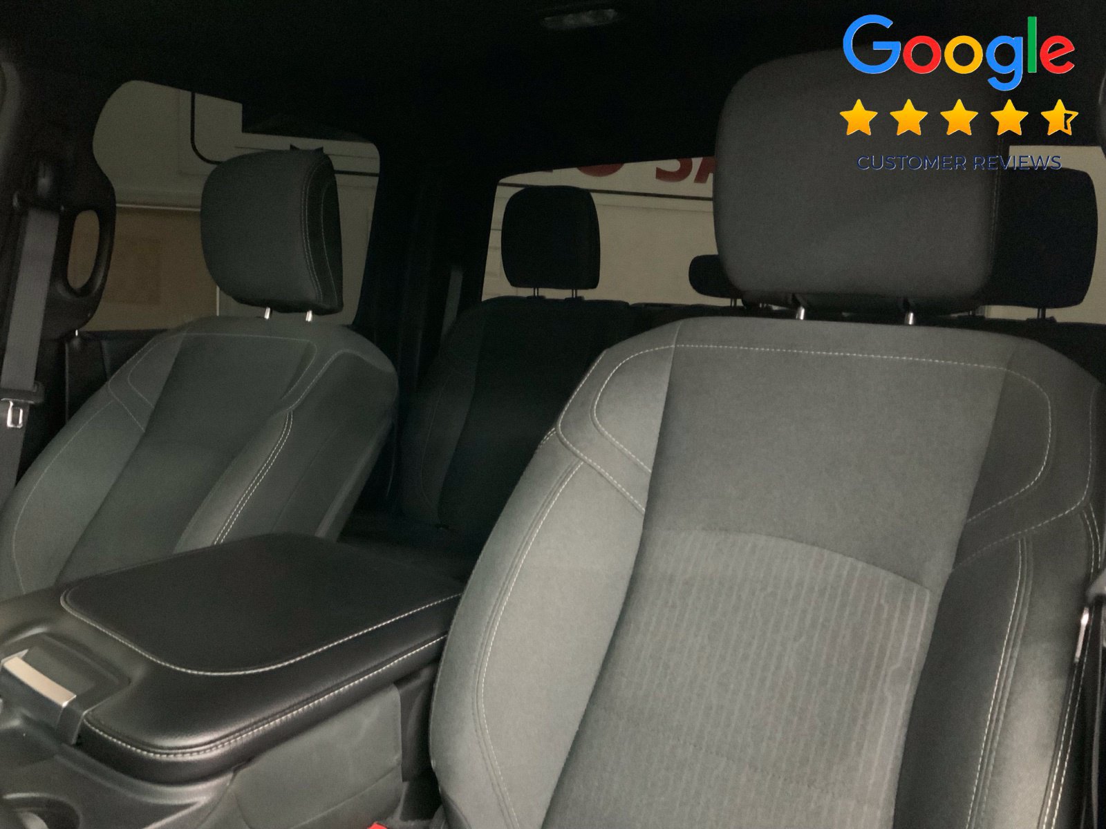 Used 2020 RAM 2500 Big Horn w/ Towing Technology Group AWD/4WD image 26