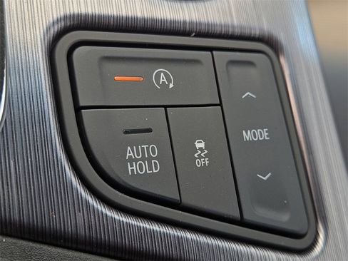 New 2026 Cadillac CT4 Sport image 26