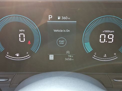 Used 2026 Hyundai Kona SE AWD/4WD image 23
