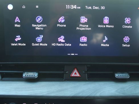 Used 2024 Kia Sportage X-Line w/ X-Line Premium Package image 42