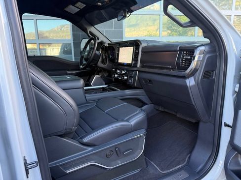 Used 2026 Ford F350 Platinum AWD/4WD image 45
