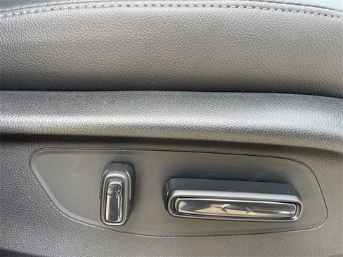 Certified 2025 Honda CR-V EX-L image 27