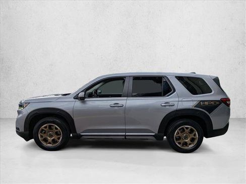 Used 2023 Honda Pilot EX-L image 8