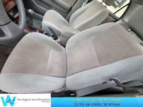 Used 2007 Toyota Corolla S image 7