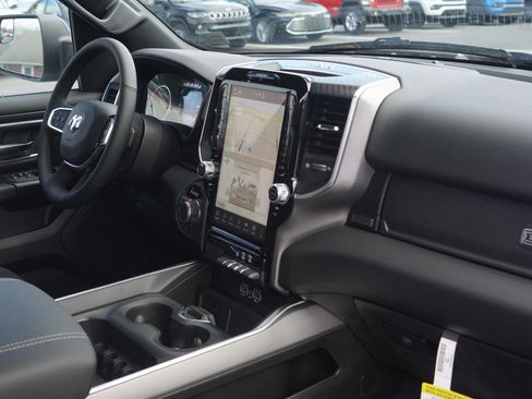 New 2026 RAM 1500 Big Horn image 50