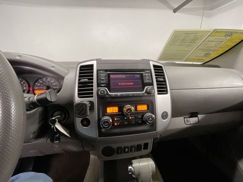 Used 2015 Nissan Frontier SV w/ SV Value Truck Package image 13