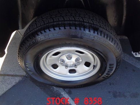 Used 2017 RAM 1500 Tradesman w/ Power & Remote Entry Group image 19