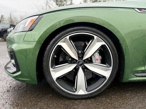 Used 2018 Audi RS 5 2.9T w/ Dynamic Plus Package image 5