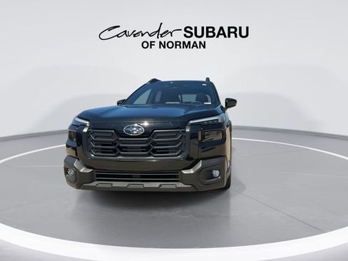 New 2026 Subaru Outback Premium AWD/4WD image 6