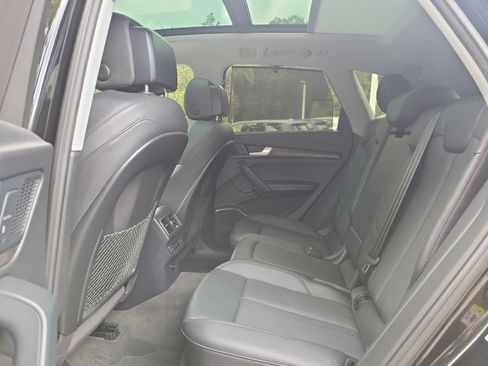 Used 2018 Audi Q5 Prestige AWD/4WD image 17