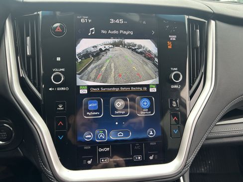 Used 2020 Subaru Outback Limited image 13