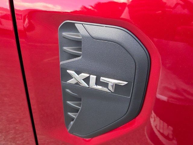New 2026 Ford Ranger XLT w/ FX4 Off-Road Package AWD/4WD image 13