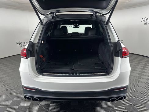 Certified 2023 Mercedes-Benz GLE 53 AMG 4MATIC image 20