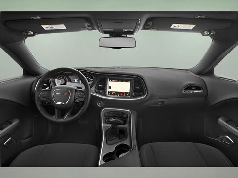 Used 2021 Dodge Challenger R/T Scat Pack image 12