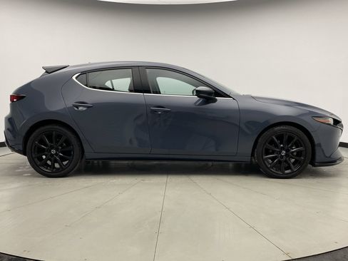 Used 2021 MAZDA MAZDA3 Hatchback w/Premium Plus Pkg image 6