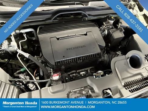 New 2026 Honda Passport TrailSport Elite image 13