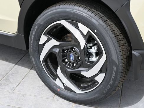 New 2026 Subaru Crosstrek 2.5i Limited AWD/4WD image 12