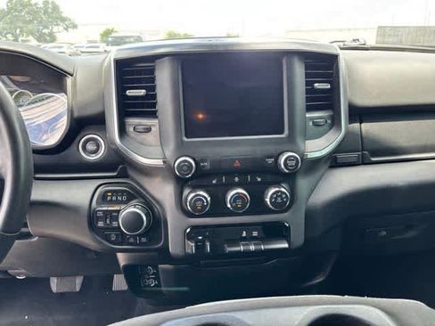 Used 2024 RAM 1500 Big Horn AWD/4WD image 17