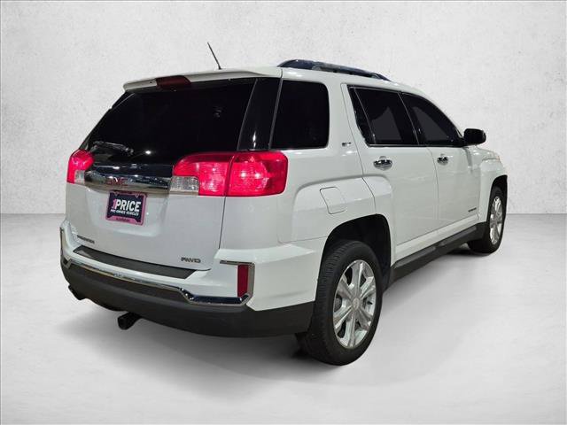 Used 2017 GMC Terrain SLT AWD/4WD image 5