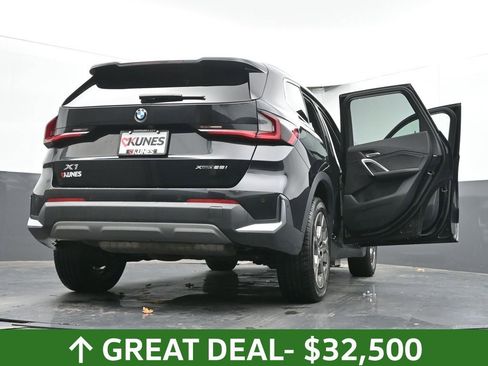 Used 2023 BMW X1 xDrive28i image 72