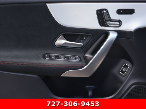 Certified 2023 Mercedes-Benz CLA 250 image 16