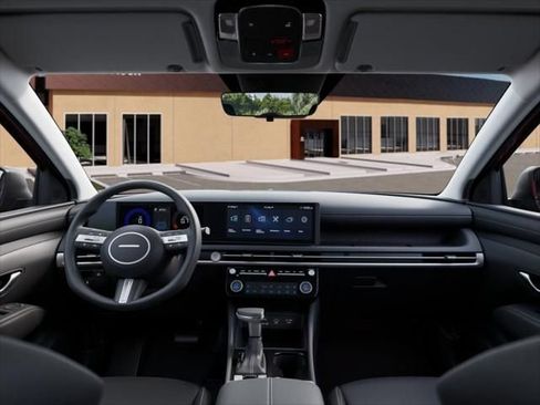 New 2026 Hyundai Tucson SEL FWD image 11