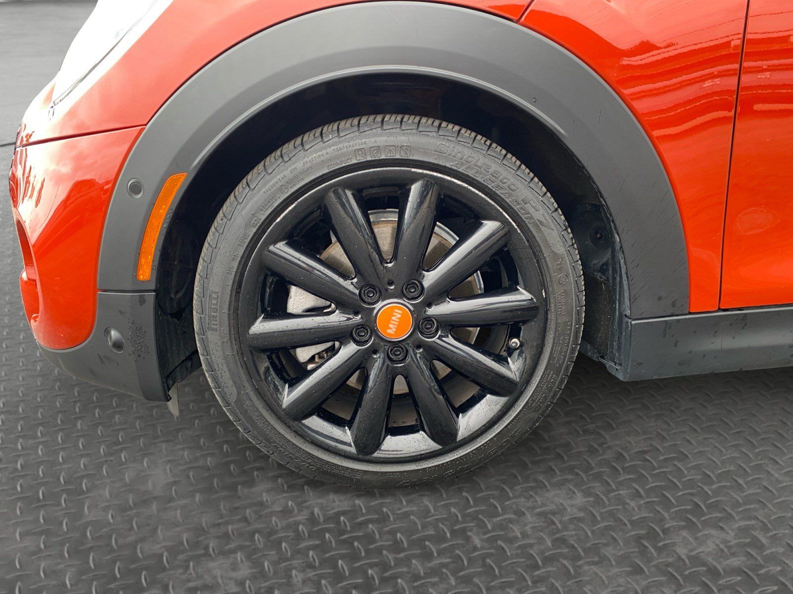 Used 2021 MINI Cooper S w/ 6.5" Touchscreen Package FWD image 39