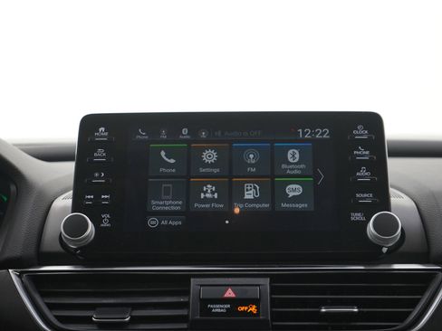 Used 2019 Honda Accord EX-L image 13