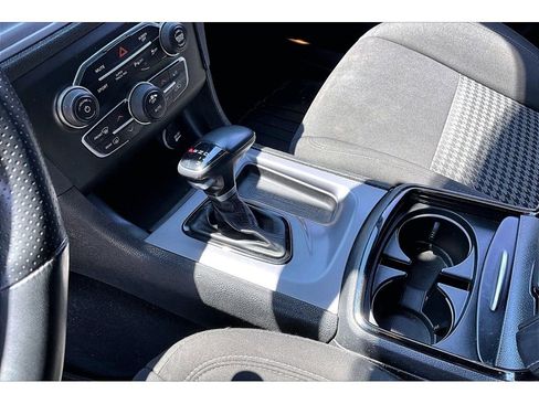Used 2023 Dodge Charger R/T w/ Performance Handling Group RWD image 18