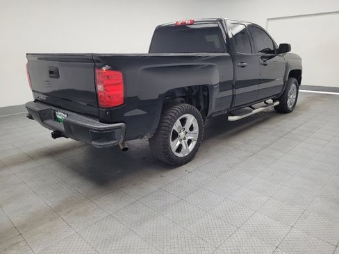 Used 2016 Chevrolet Silverado 1500 Custom w/ Custom Convenience Package RWD image 9