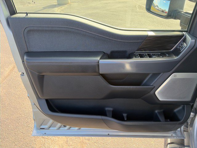 Used 2024 Ford F150 Lariat w/ Equipment Group 502A High AWD/4WD image 12