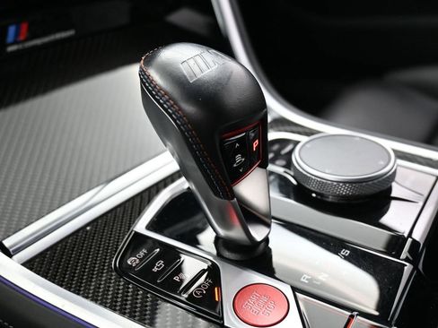 Used 2025 BMW M8 Competition image 26