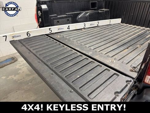 Used 2008 Toyota Tacoma 4x4 Double Cab image 9