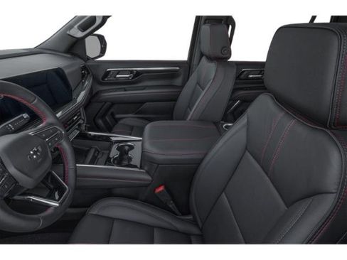 New 2026 Chevrolet Tahoe RST w/ Advanced Technology Package AWD/4WD image 11